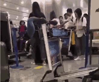 机场海关严查,海关严查代购