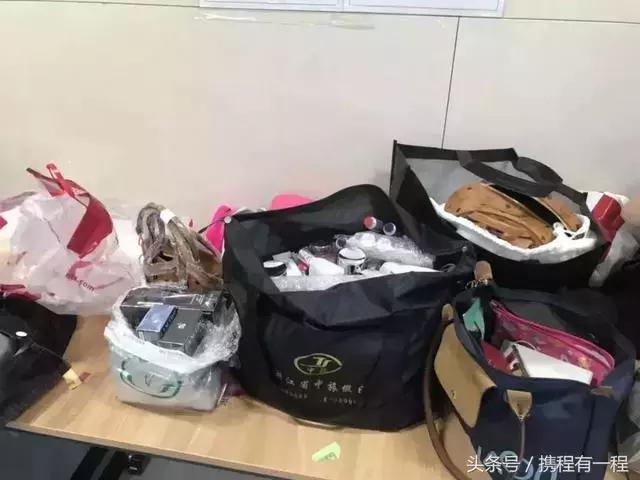 机场海关严查,海关严查代购