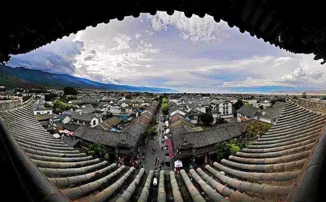 大理有哪些值得入住的民宿,大理高品质民宿有哪些特色