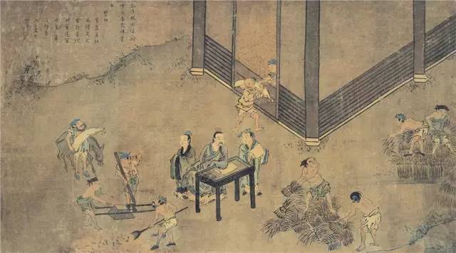 出自论语十则中成语,收藏记住这110个成语就读懂了论语