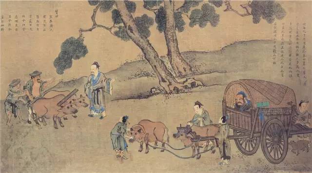 出自论语十则中成语,收藏记住这110个成语就读懂了论语