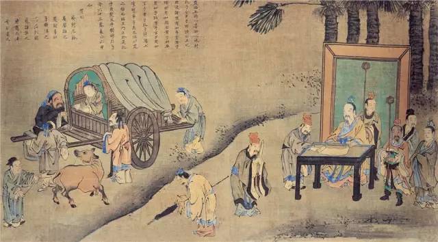 出自论语十则中成语,收藏记住这110个成语就读懂了论语