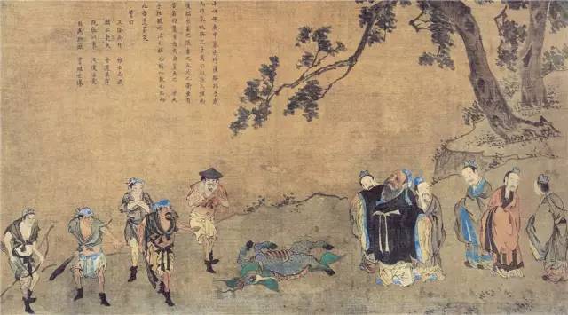 出自论语十则中成语,收藏记住这110个成语就读懂了论语