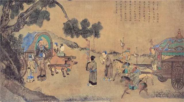 出自论语十则中成语,收藏记住这110个成语就读懂了论语