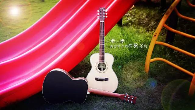初学吉他最简单教学,初学吉他教学教程