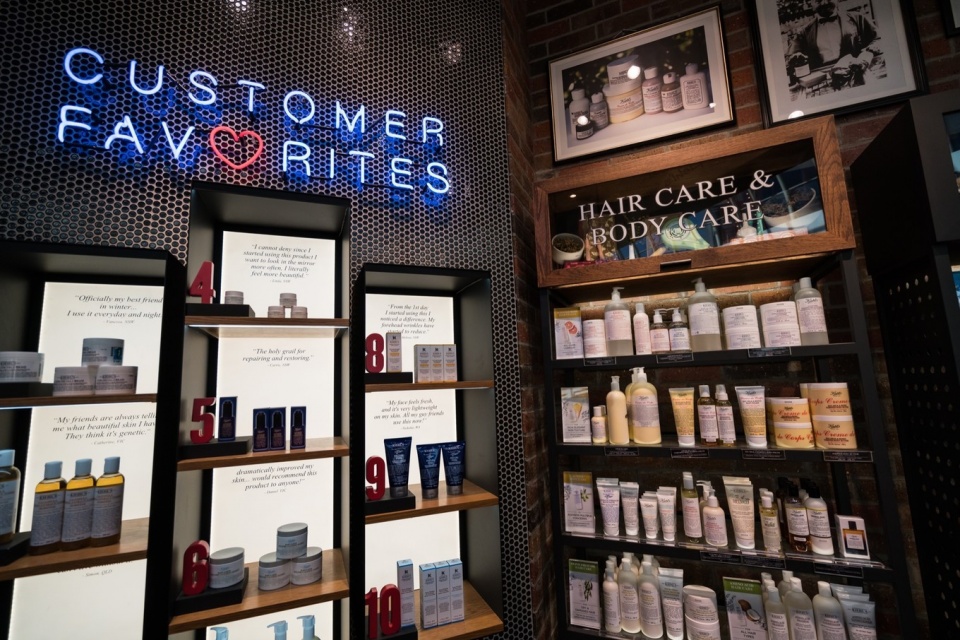 chadstone墨尔本购物中心,一起打卡南半球最大的购物中心