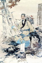 名医李时珍生平简介,明朝医药学家李时珍是怎么死的