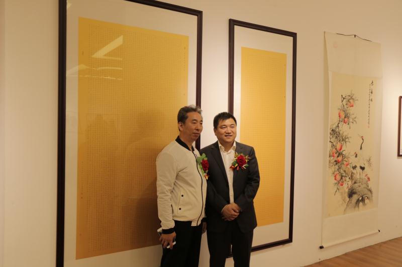 最美不过五谷丰登，丰收与艺术的邂逅！