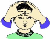 咳嗽久治不好按哪个穴位好,咳嗽好不了吃什么药好