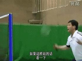 十种必学的羽毛球,羽毛球勾球搓球推球扑球挑球