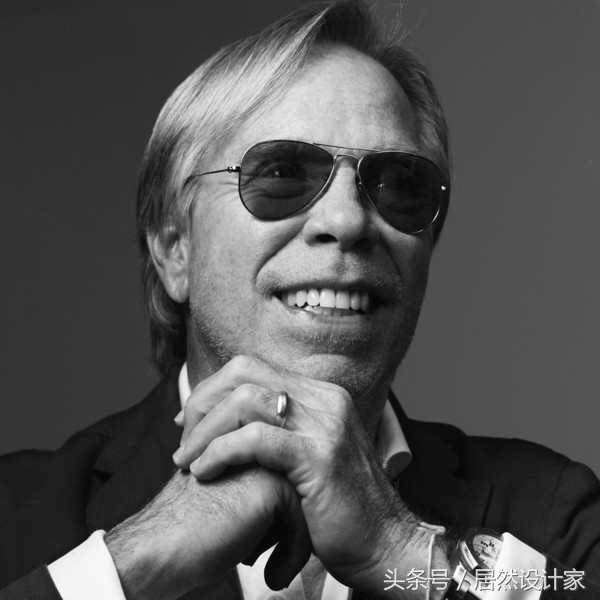 Tommyhilfiger，不只时尚单品可以拥有，他的豪宅设计也可以领会