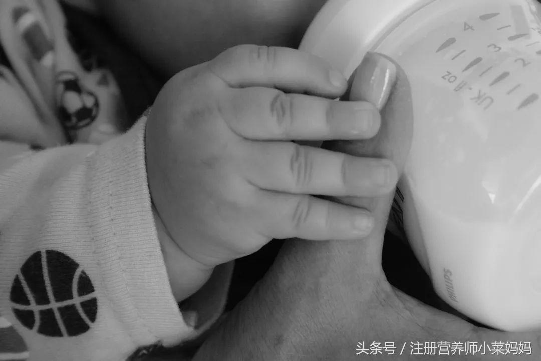 没掌握的知识点,科学断奶避免5个误区