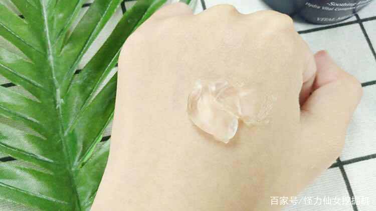 ahc补水免洗睡眠面膜,睡眠面膜推荐ahc