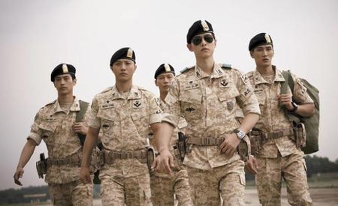 各国征兵制度,征兵政策解读感受