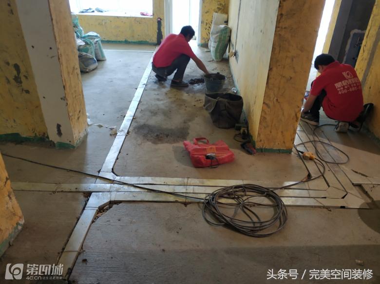 二手房省钱装修简单又耐看,二手房省钱装修翻新攻略