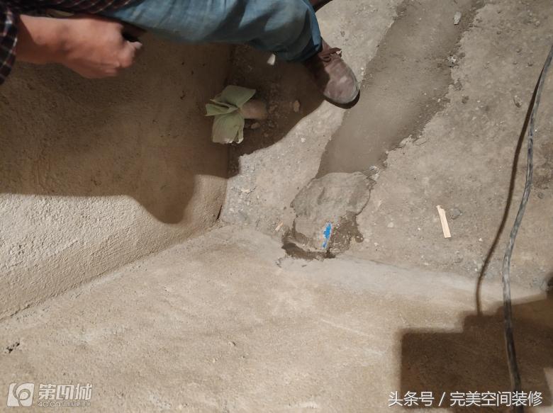 二手房省钱装修简单又耐看,二手房省钱装修翻新攻略
