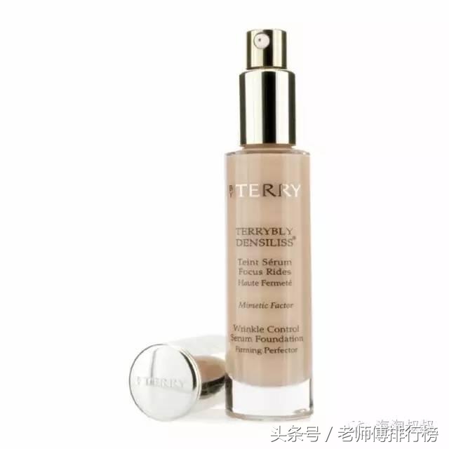 盘点2022最好用的粉底液,十大公认好用的粉底液排行榜