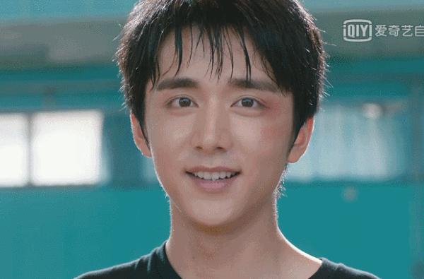 林杨小太阳高清图,林杨小太阳哪一集