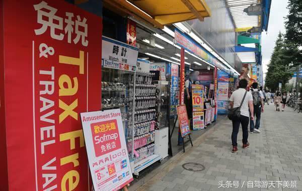 中国人去日本旅游买茅台,为什么去日本旅游买飞天茅台酒呢