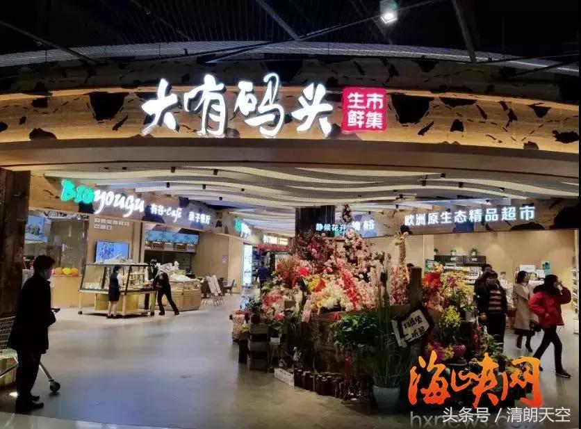 福州最值得去的商圈,福州必逛商圈