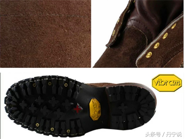 小白工装靴whitesboots真假鉴别,whitesboots工装靴哪里买