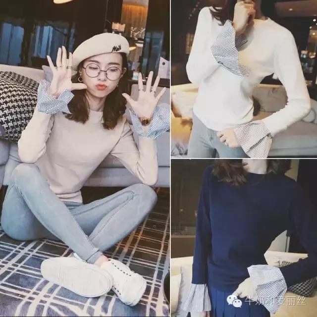 衣服店铺推荐女装,买个名牌衣服