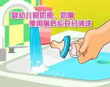 小孩刚得轻微手足口病怎么办,小孩得了手足口病如何处理