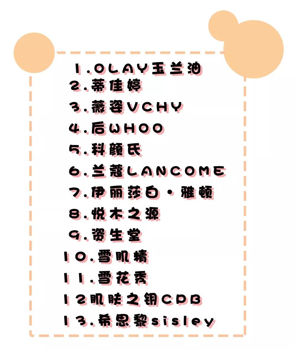 双十一购物指南,双十一购物指南说说