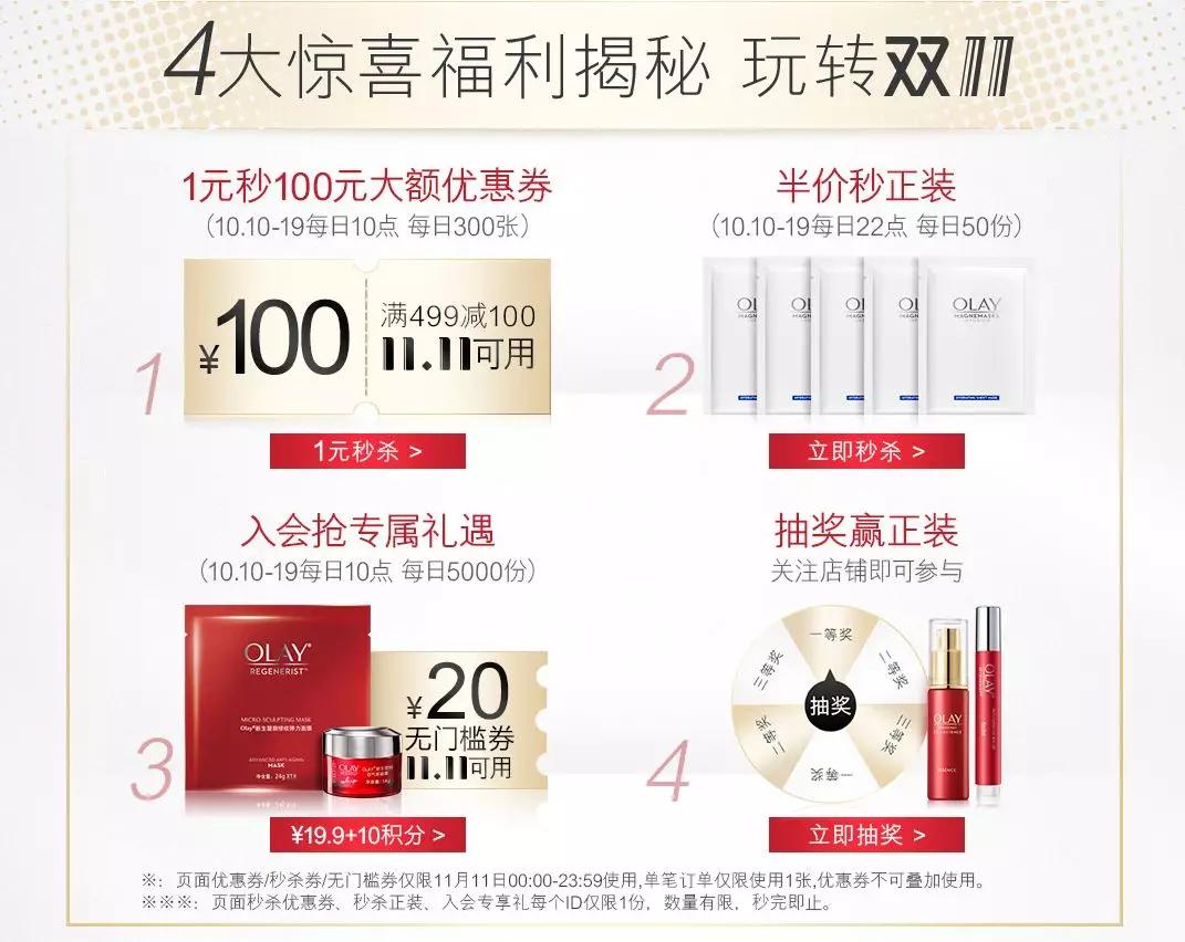 双十一购物指南,双十一购物指南说说