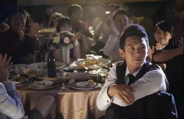 这部韩版《那些年》我哭着看完……