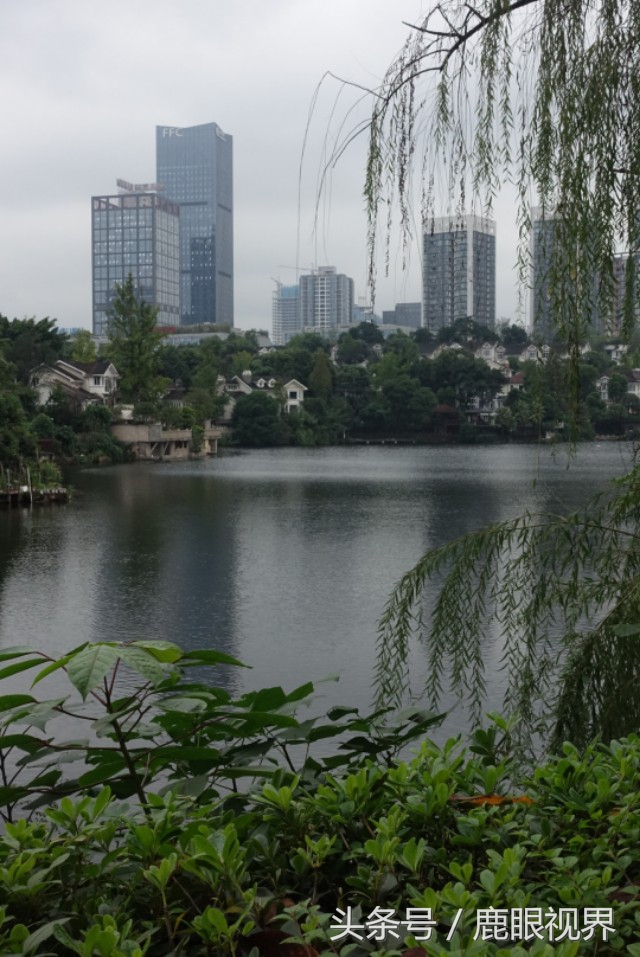 重庆龙湖最漂亮的楼盘,重庆龙湖花园老照片