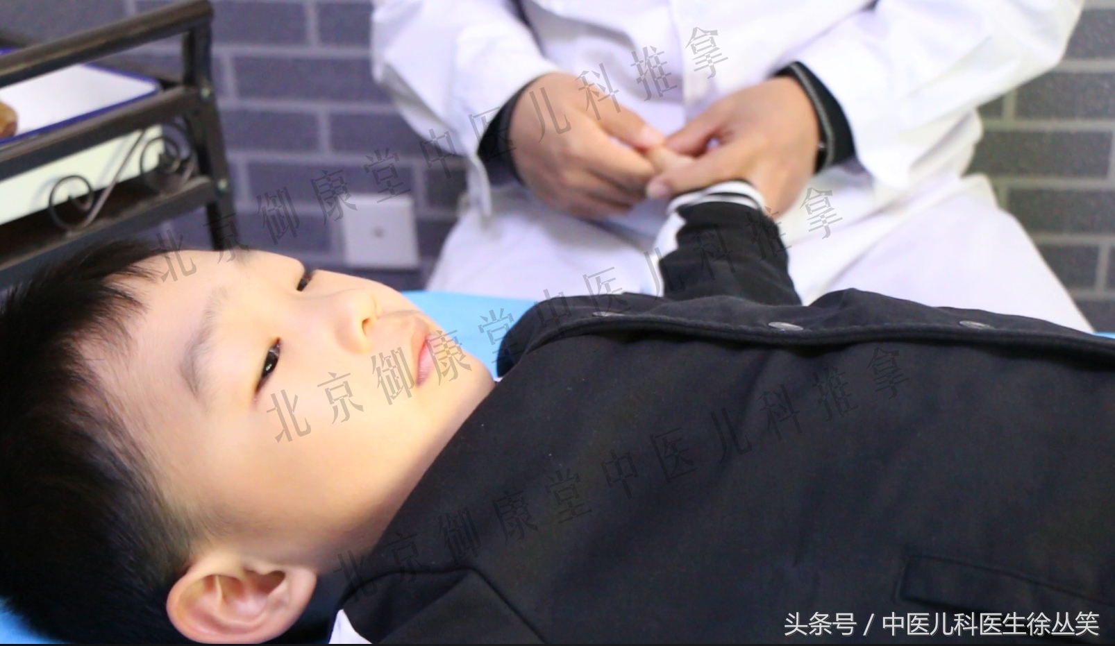 春季家长说孩子流鼻涕怎么回答,家长说流鼻涕怎么回复