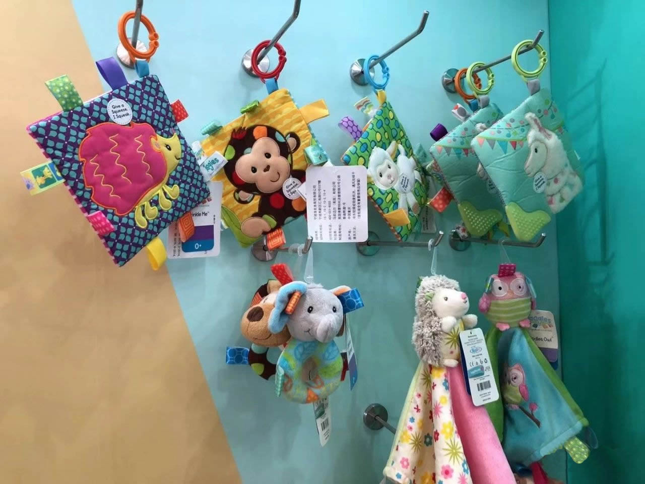上海新国际玩具展,国际玩具展上海