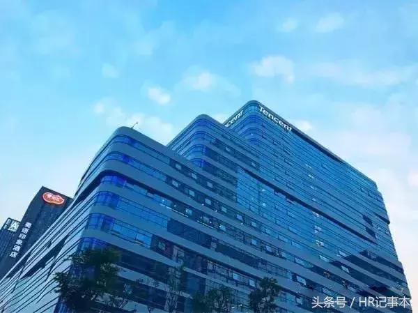 互联网公司比较多二线城市,互联网公司为什么不在二三线城市