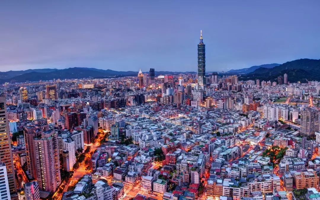 台湾旅游全攻略自由行,台湾旅游攻略必玩的景点
