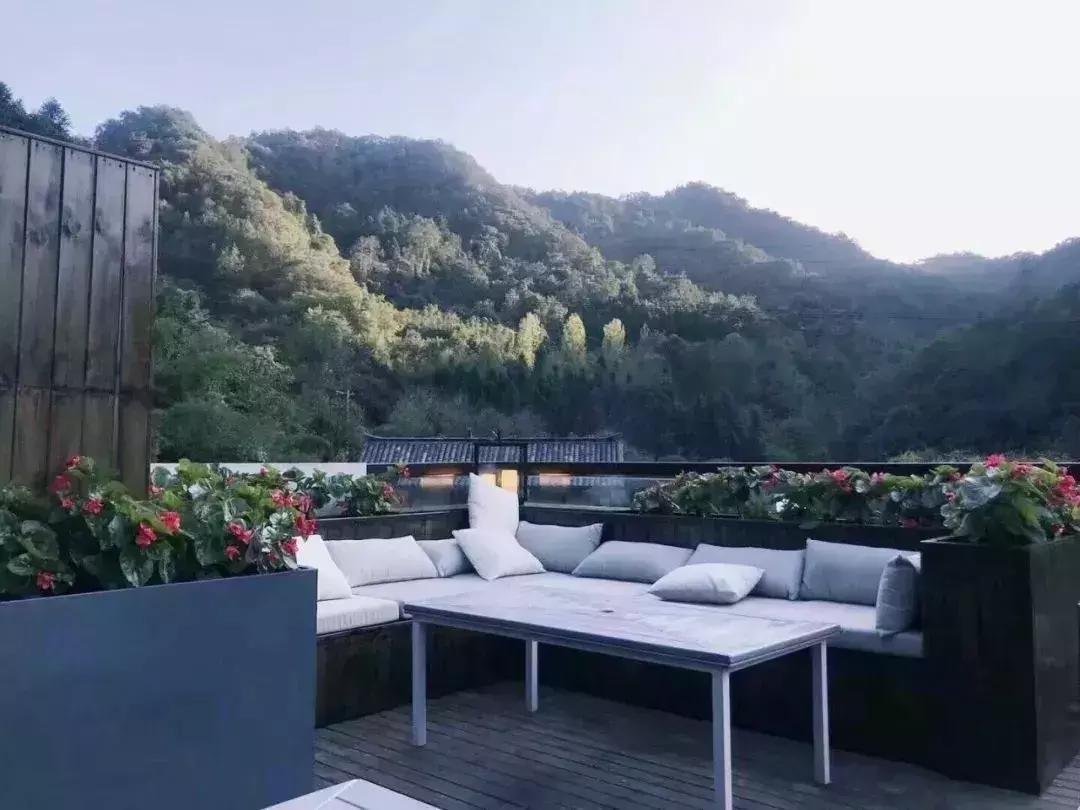荆楚风乡村别墅,湖北最美民宿攻略