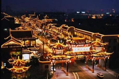 如何看待抖音上的网红城市,被抖音带火的地方