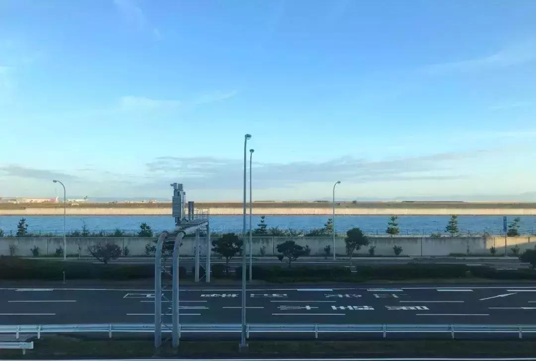 日本关西机场怎么过关,日本关西出行