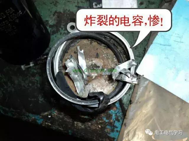 电解电容使用方法和注意事项,电解电容知识与使用方法