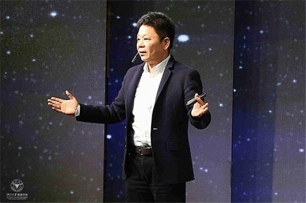 改革开放40年百名杰出企业家,改革开放40名杰出企业家