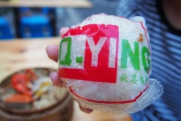 在福州，就凭这犄角旮旯里深藏的79家美食，横扫整个吃货界