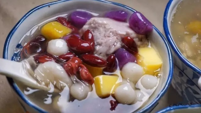 在福州，就凭这犄角旮旯里深藏的79家美食，横扫整个吃货界