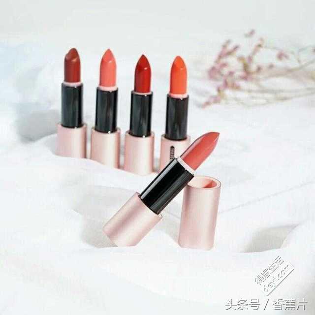 平价口红推荐拼多多合集,平价口红全套