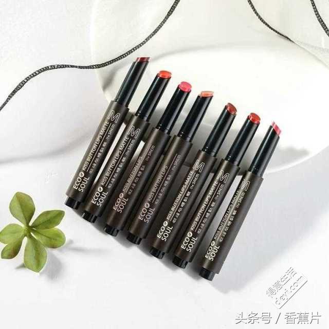 平价口红推荐拼多多合集,平价口红全套