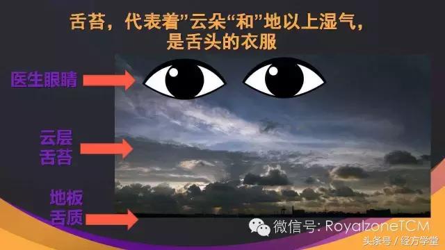 经方学堂一起领会舌诊,中医舌诊视频教程第一讲