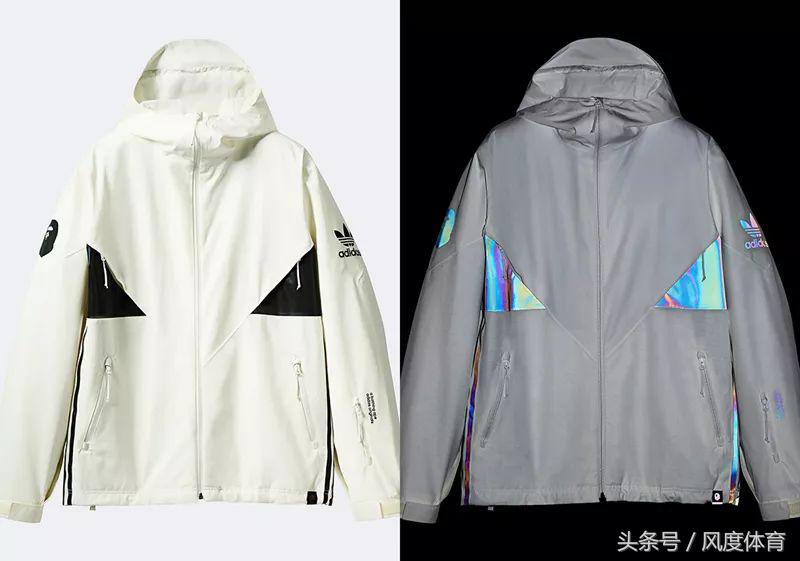 12款运动新装备遇见夜光元素？请放过我的钱包吧！