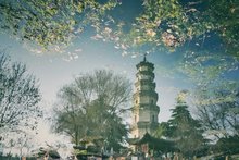 阜阳市简介概况,安徽省阜阳地区怎么样