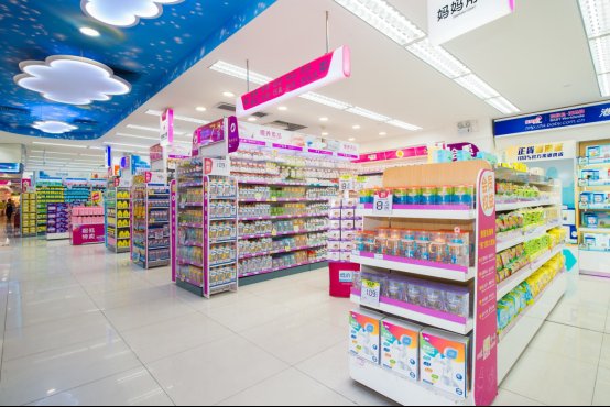 爱婴岛财富名门店,爱婴岛健康成长