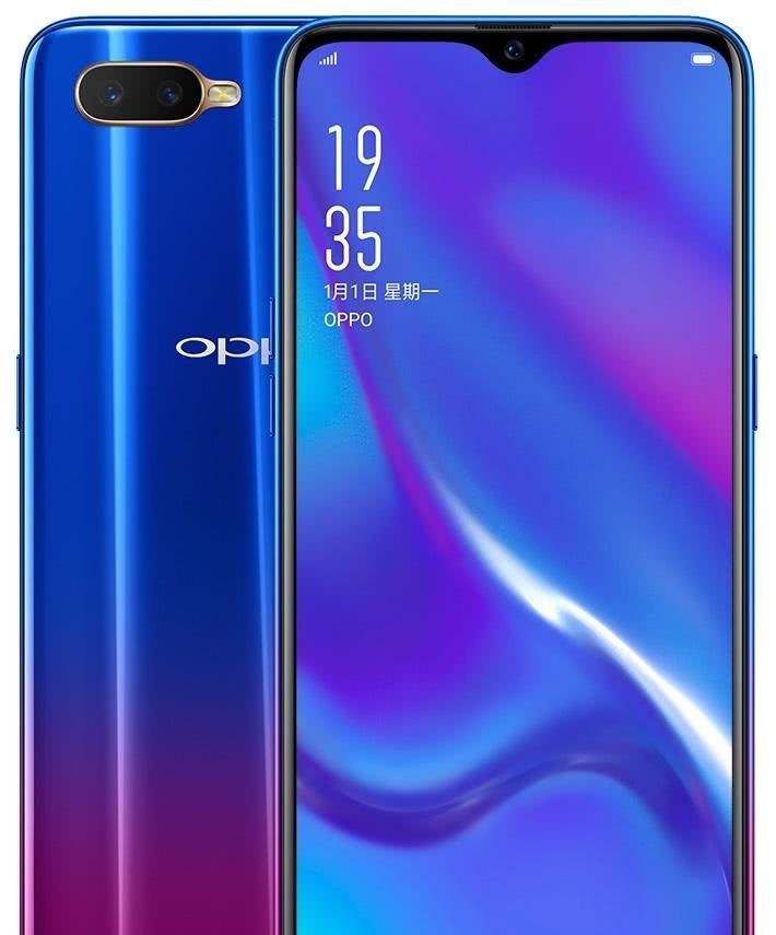 oppo手机不值得买的k系列,oppo最不推荐买的几部手机