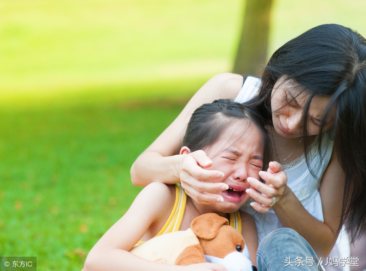 好妈妈都有这7个特征,高情商妈妈的5个表现
